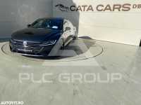 2020 Volkswagen ARTEON