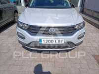 2020 Volkswagen T-Roc