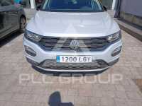 2020 Volkswagen T-Roc