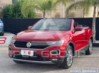 2020 Volkswagen T-Roc