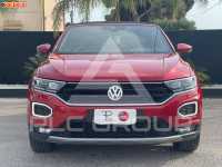 2020 Volkswagen T-Roc