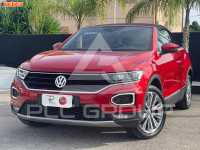 2020 Volkswagen T-Roc