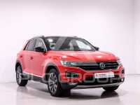 2020 Volkswagen T-Roc