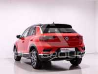 2020 Volkswagen T-Roc
