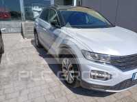 2020 Volkswagen T-Roc
