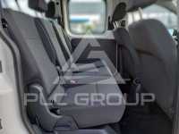 2020 Volkswagen Caddy