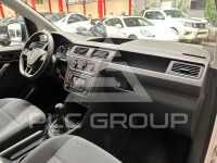 2020 Volkswagen Caddy