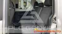 2020 Volkswagen Caddy