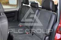 2020 Volkswagen Caddy