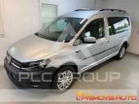 2020 Volkswagen Caddy