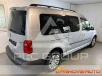 2020 Volkswagen Caddy