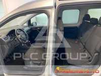 2020 Volkswagen Caddy