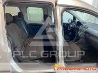 2020 Volkswagen Caddy