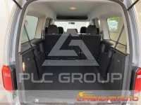 2020 Volkswagen Caddy