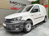 2020 Volkswagen Caddy
