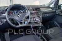 2020 Volkswagen Caddy