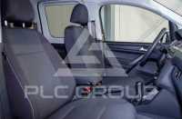 2020 Volkswagen Caddy