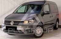 2020 Volkswagen Caddy