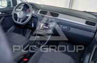 2020 Volkswagen Caddy
