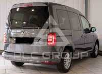 2020 Volkswagen Caddy