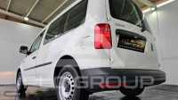 2020 Volkswagen Caddy