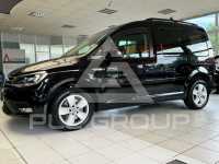 2020 Volkswagen Caddy
