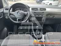 2020 Volkswagen Caddy