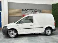 2020 Volkswagen Caddy