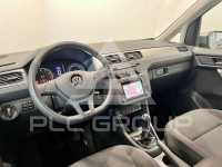 2020 Volkswagen Caddy