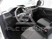 2020 Volkswagen Caddy