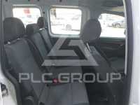 2020 Volkswagen Caddy
