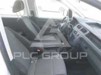 2020 Volkswagen Caddy