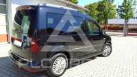 2020 Volkswagen Caddy