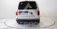 2020 Volkswagen Caddy