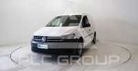 2020 Volkswagen Caddy