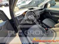 2020 Volkswagen Caddy