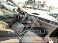 2020 Volkswagen Caddy