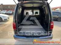2020 Volkswagen Caddy