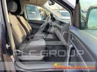 2020 Volkswagen Caddy