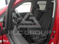 2020 Volkswagen Caddy
