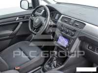 2020 Volkswagen Caddy