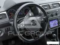 2020 Volkswagen Caddy