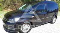2020 Volkswagen Caddy