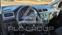 2020 Volkswagen Caddy