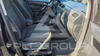 2020 Volkswagen Caddy