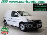 2020 Volkswagen Caddy