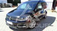 2020 Volkswagen Caddy