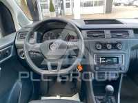 2020 Volkswagen Caddy