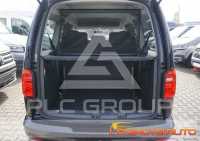 2020 Volkswagen Caddy
