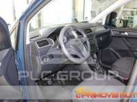 2020 Volkswagen Caddy